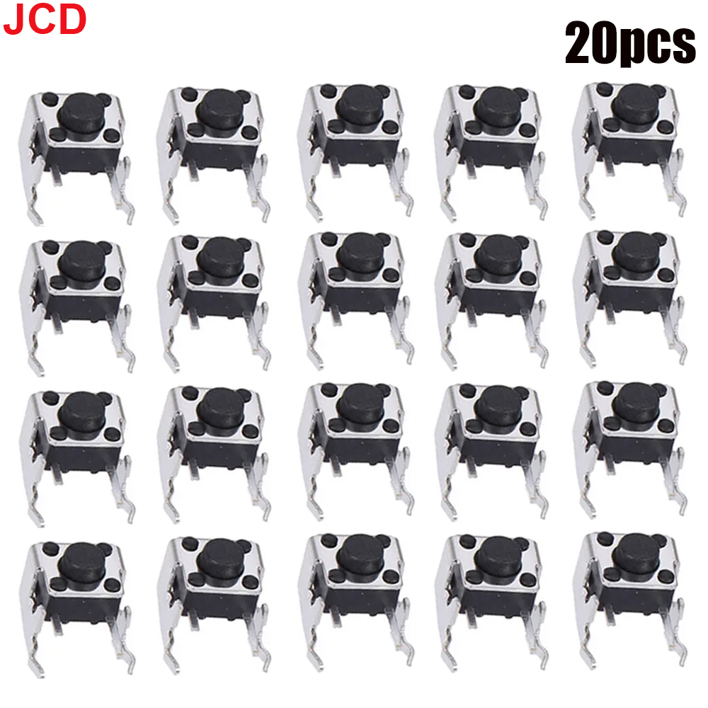 Gaming Accessories Xbox One - JCD 10 /20 pcs For Microsoft