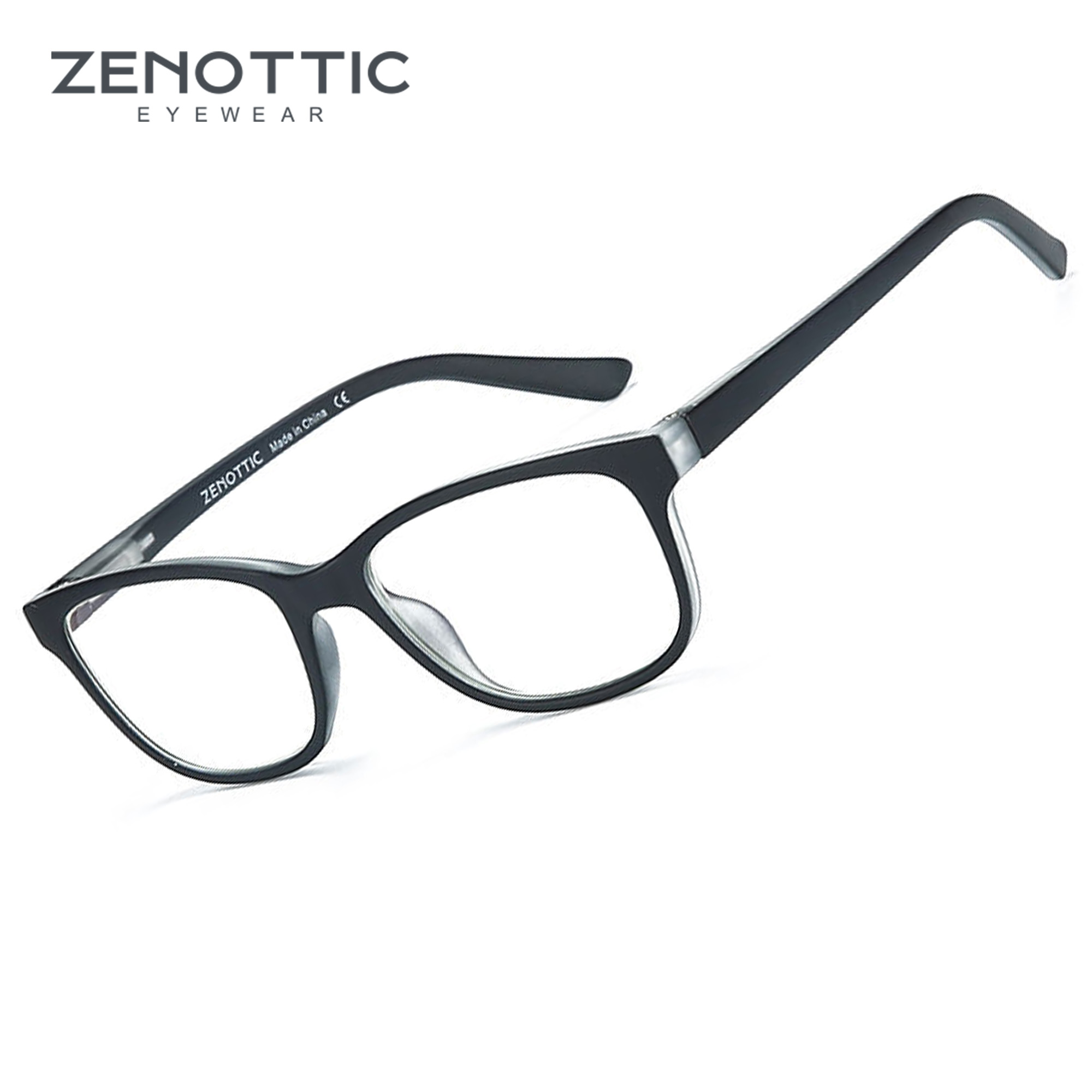 Gaming Accessories For 7 Year Old.Boy - ZENOTTIC Kid Blue Light Radiation Glasses