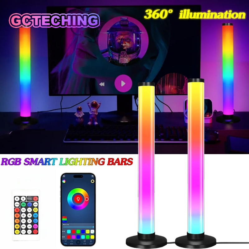 Gaming Accessories Led - Smart LED Light Bar Remote Control