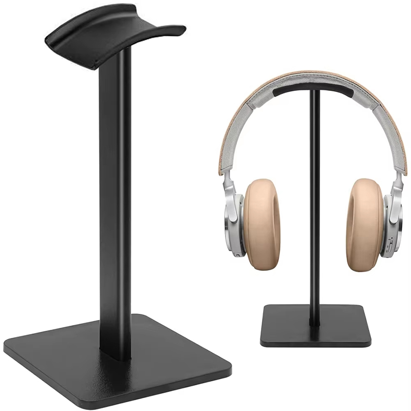 Gaming Accessories Sale - Head-Mounted Headphone Stand Stylish Detachable Gaming
