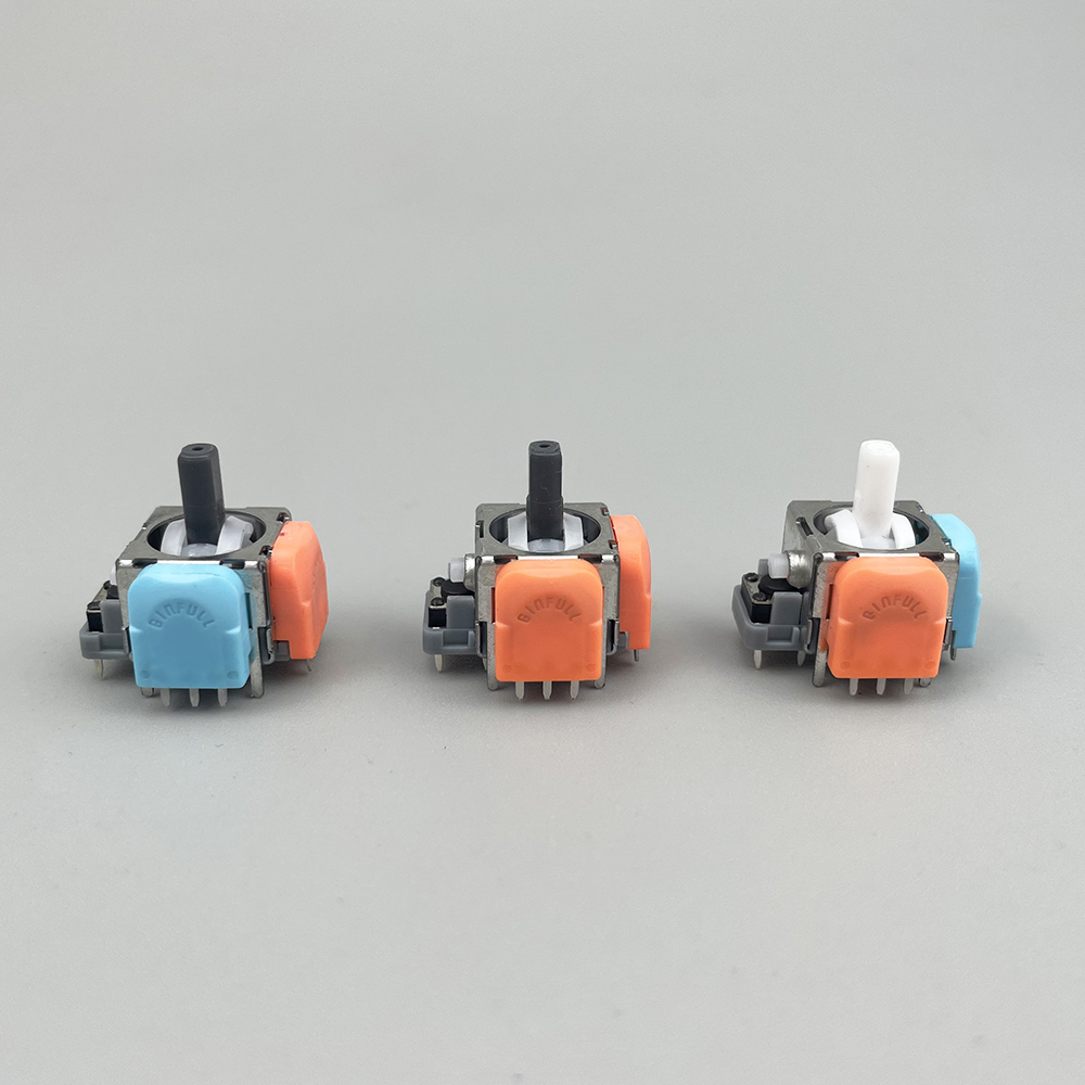 GSF DS13 MAX TMR Electromagnet - Gaming Accessories Ps4 recensione e prezzo