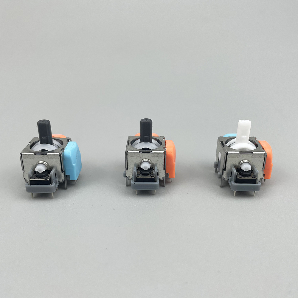 GSF DS13 MAX TMR Electromagnet - Gaming Accessories Ps4 recensione e prezzo