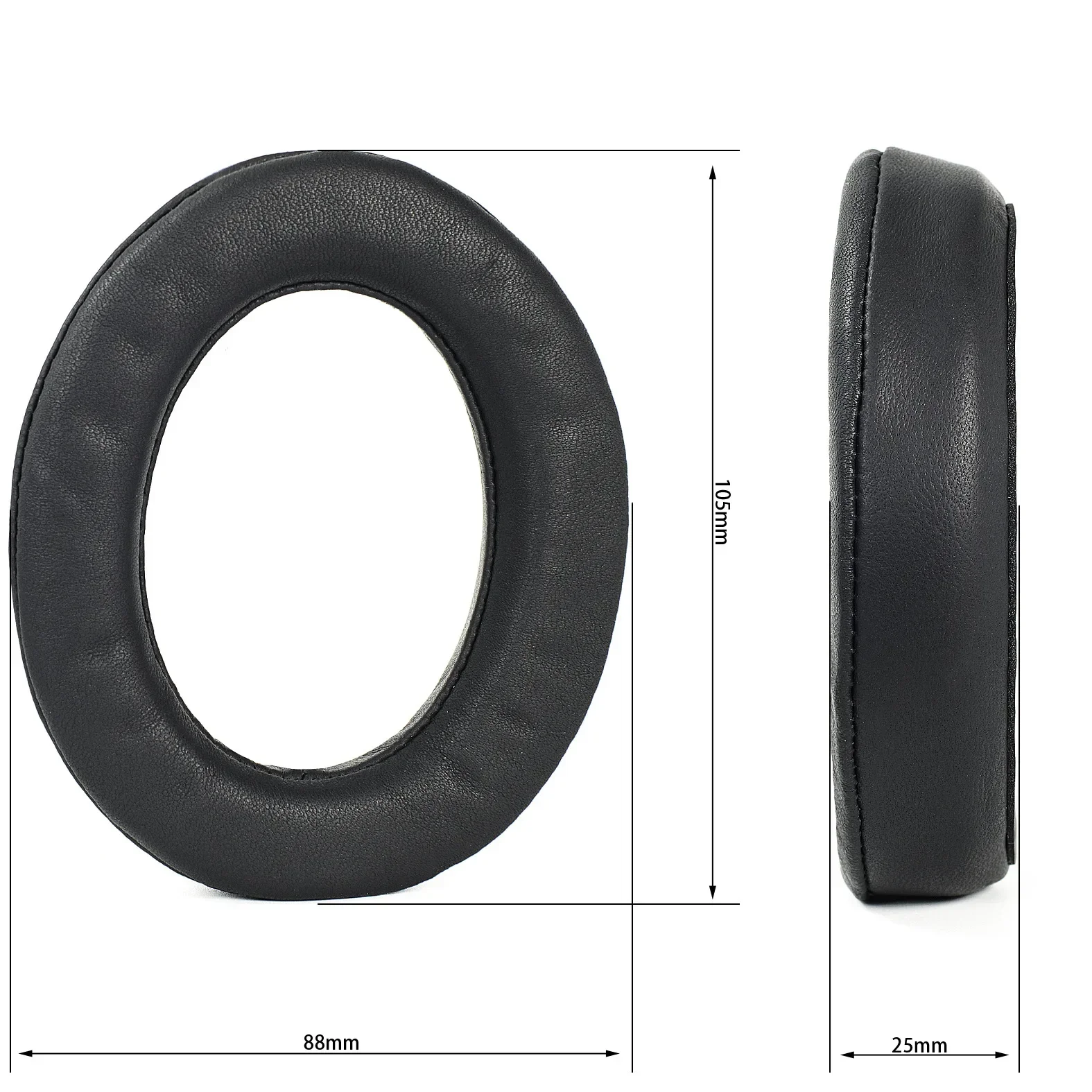 Earpads Earmuffs Repair Parts  - Gaming Accessories Repair recensione e prezzo