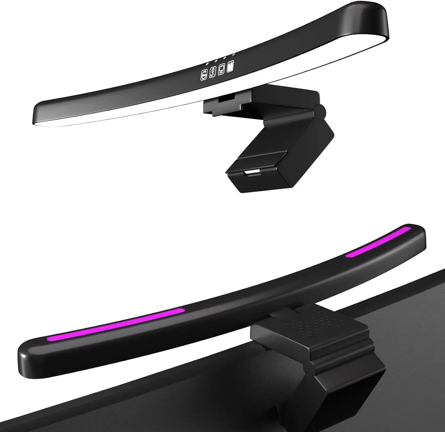 Monitor Light Bar Curved with  - Gaming Accessories Led recensione e prezzo