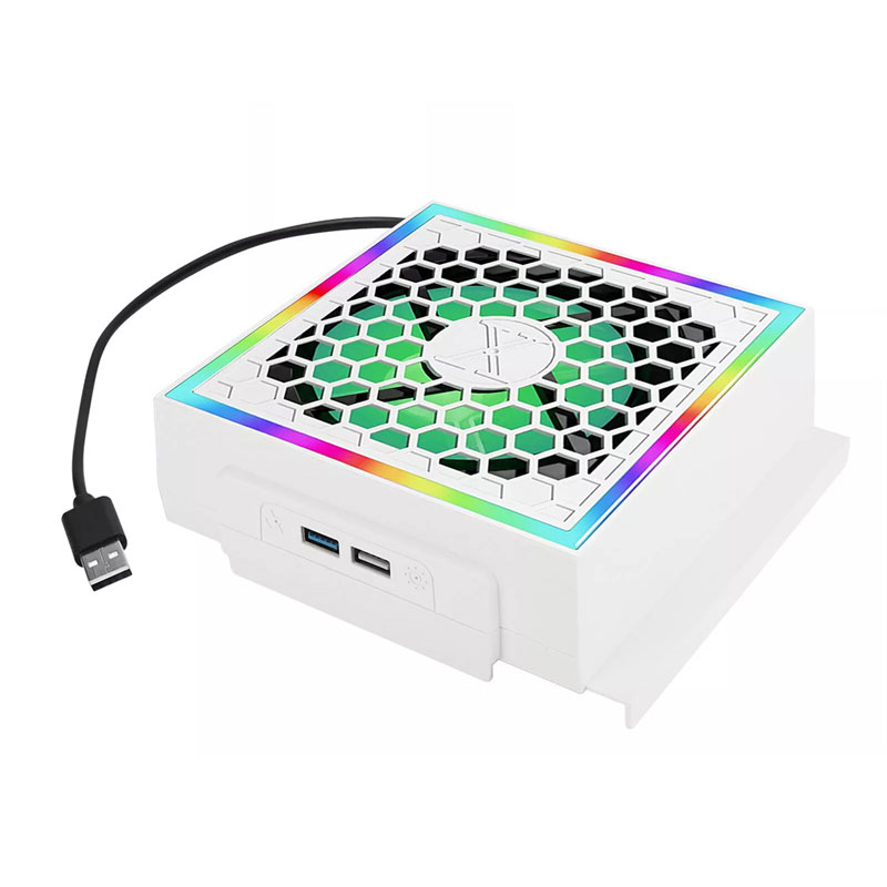 LED Cooling Fan Atmosphere Lig - Gaming Accessories Led recensione e prezzo