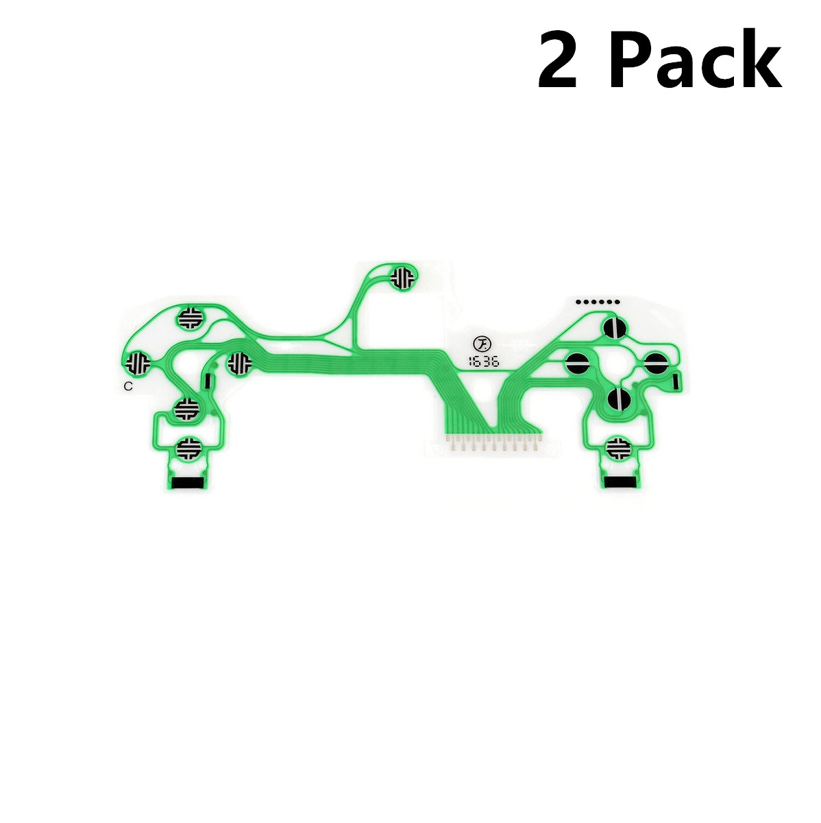 Replacement Flexible Ribbon Ci - Gaming Accessories Repair recensione e prezzo
