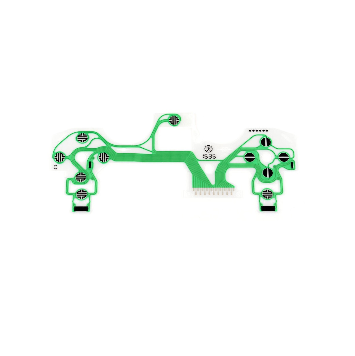 Replacement Flexible Ribbon Ci - Gaming Accessories Repair recensione e prezzo