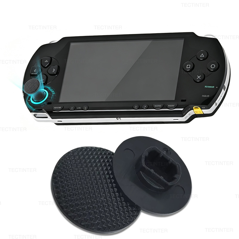 For PSP 1000 Console 3D Analog - Gaming Accessories Repair recensione e prezzo