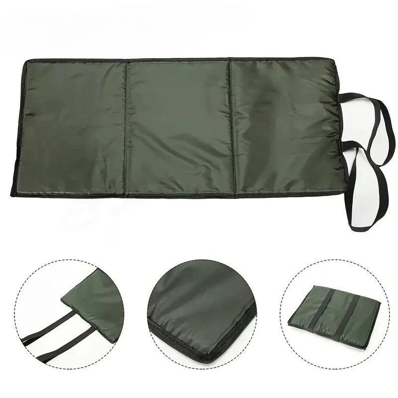 Foldable Fishing Unhooking Mat - Desk Corner Mat recensione e prezzo