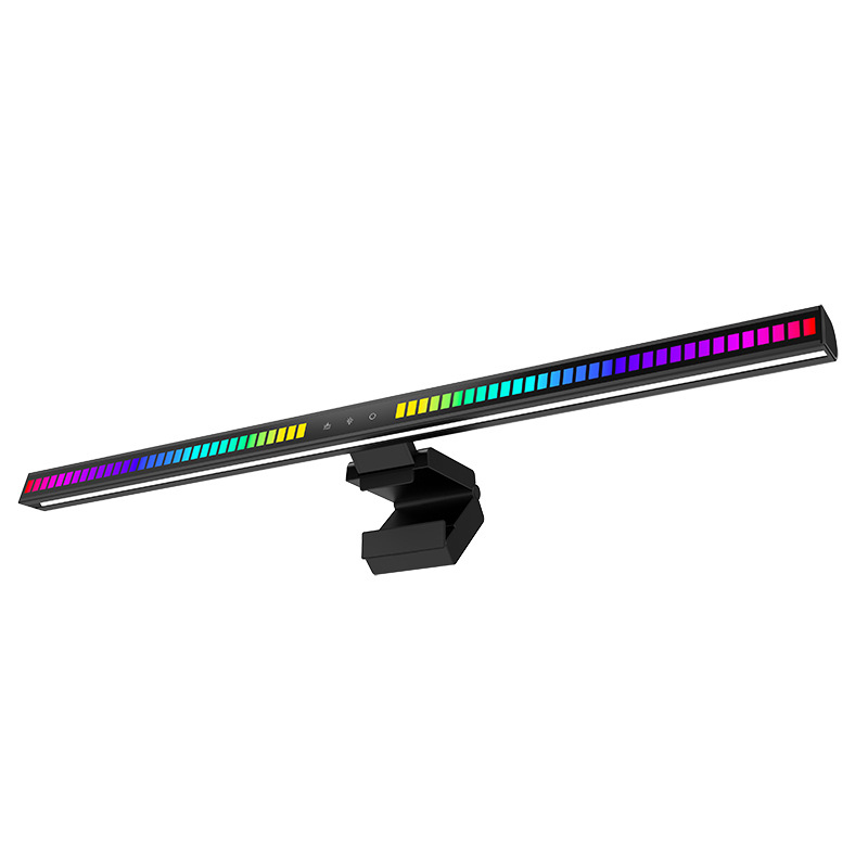 RGB Led Computer Monitor Light - Monitor Light Bar recensione e prezzo