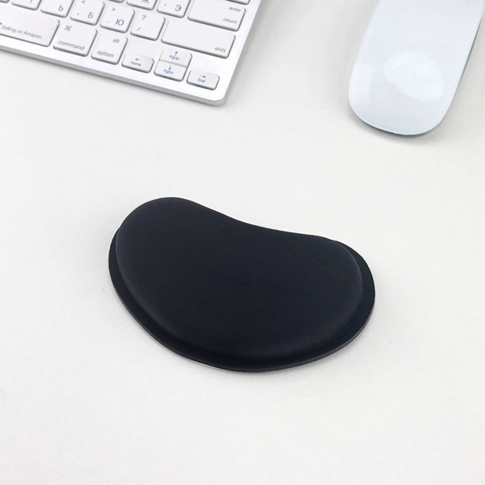 Mouse Gamer Wrist Rest Pad Sup - Desk Corner Mat recensione e prezzo