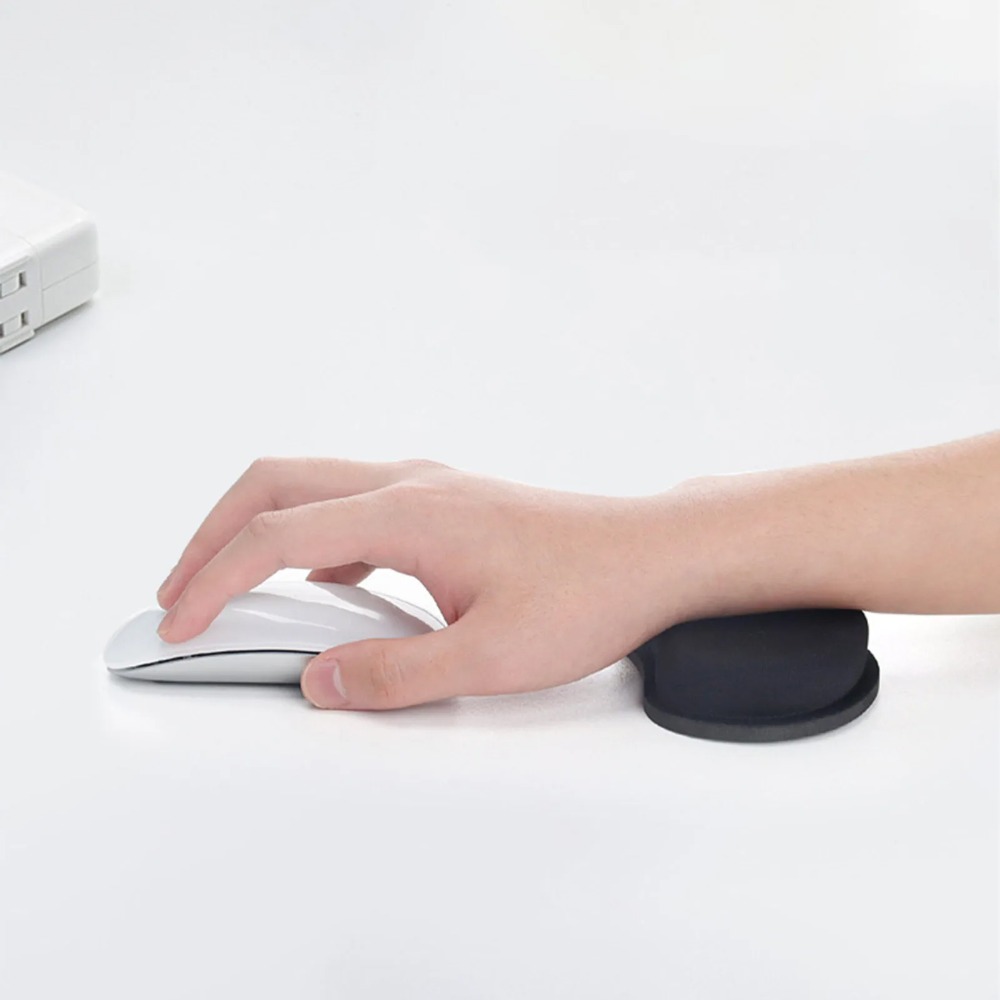 Mouse Gamer Wrist Rest Pad Sup - Desk Corner Mat recensione e prezzo