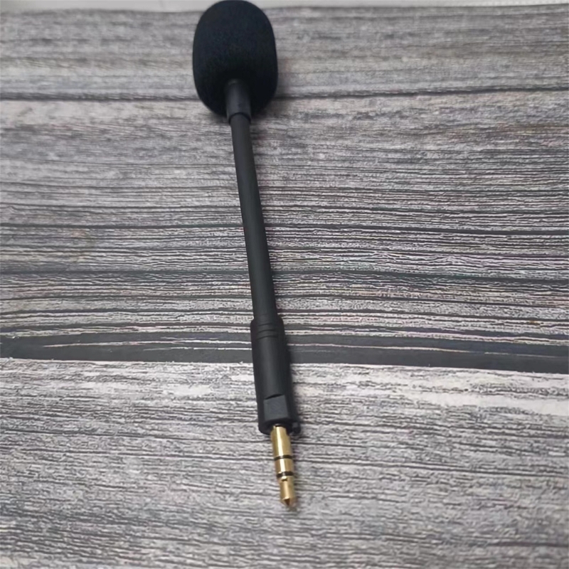Replacement Microphone for Raz - Gaming Accessories Sale recensione e prezzo