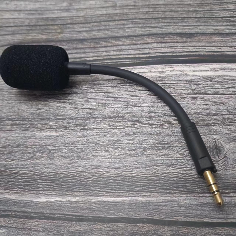 Replacement Microphone for Raz - Gaming Accessories Sale recensione e prezzo