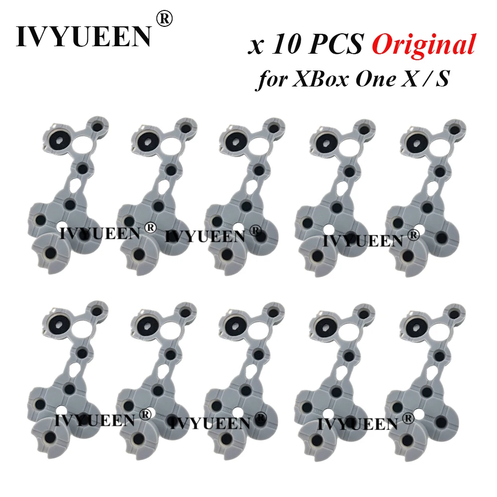IVYUEEN 3-10 PCS for XBox One  - Gaming Accessories Xbox One recensione e prezzo