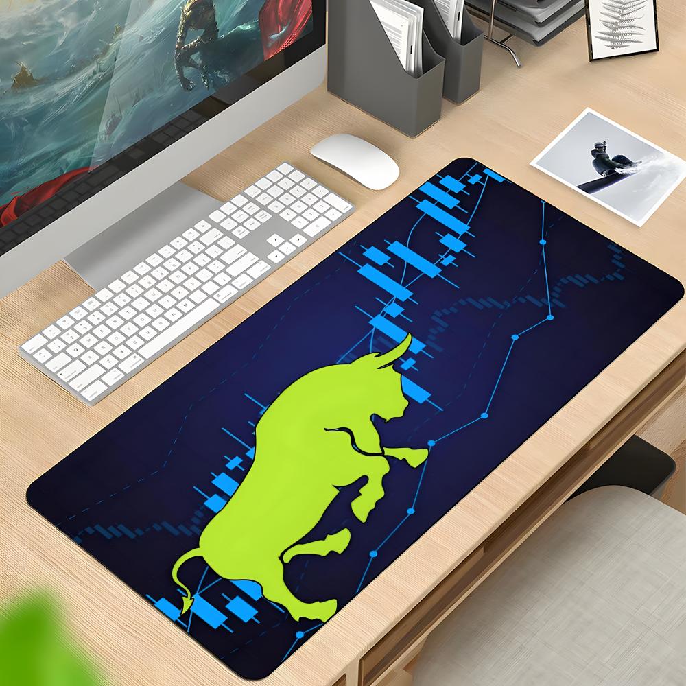Market Bull Mouse Pad Rubber M - Gaming Accessories Market recensione e prezzo