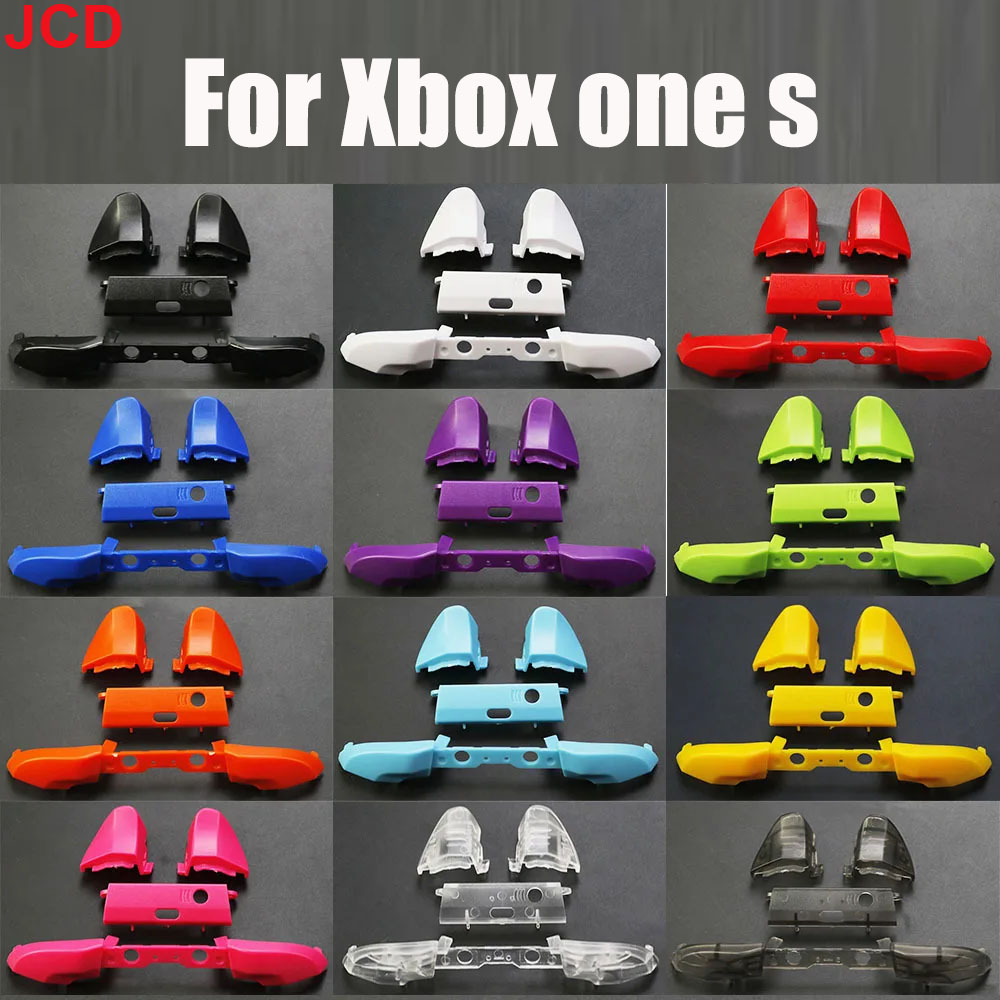 JCD 1Set  For Xbox One S Slim  - Gaming Accessories Xbox One recensione e prezzo