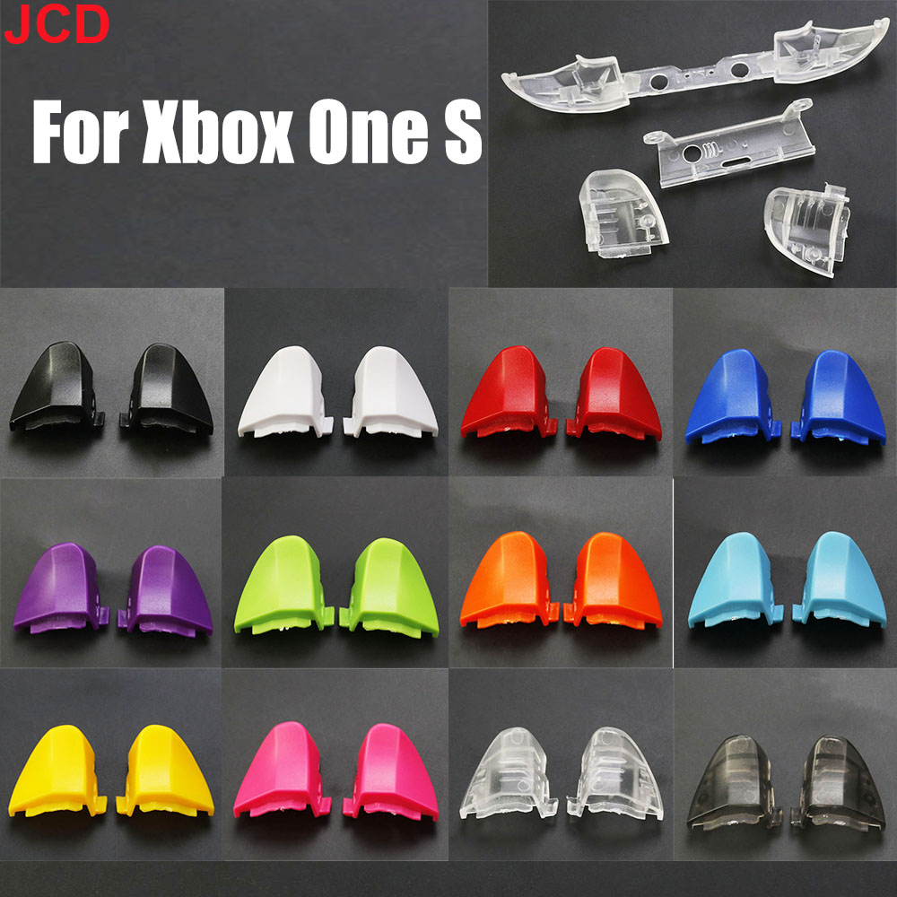 JCD 1Set  For Xbox One S Slim  - Gaming Accessories Xbox One recensione e prezzo