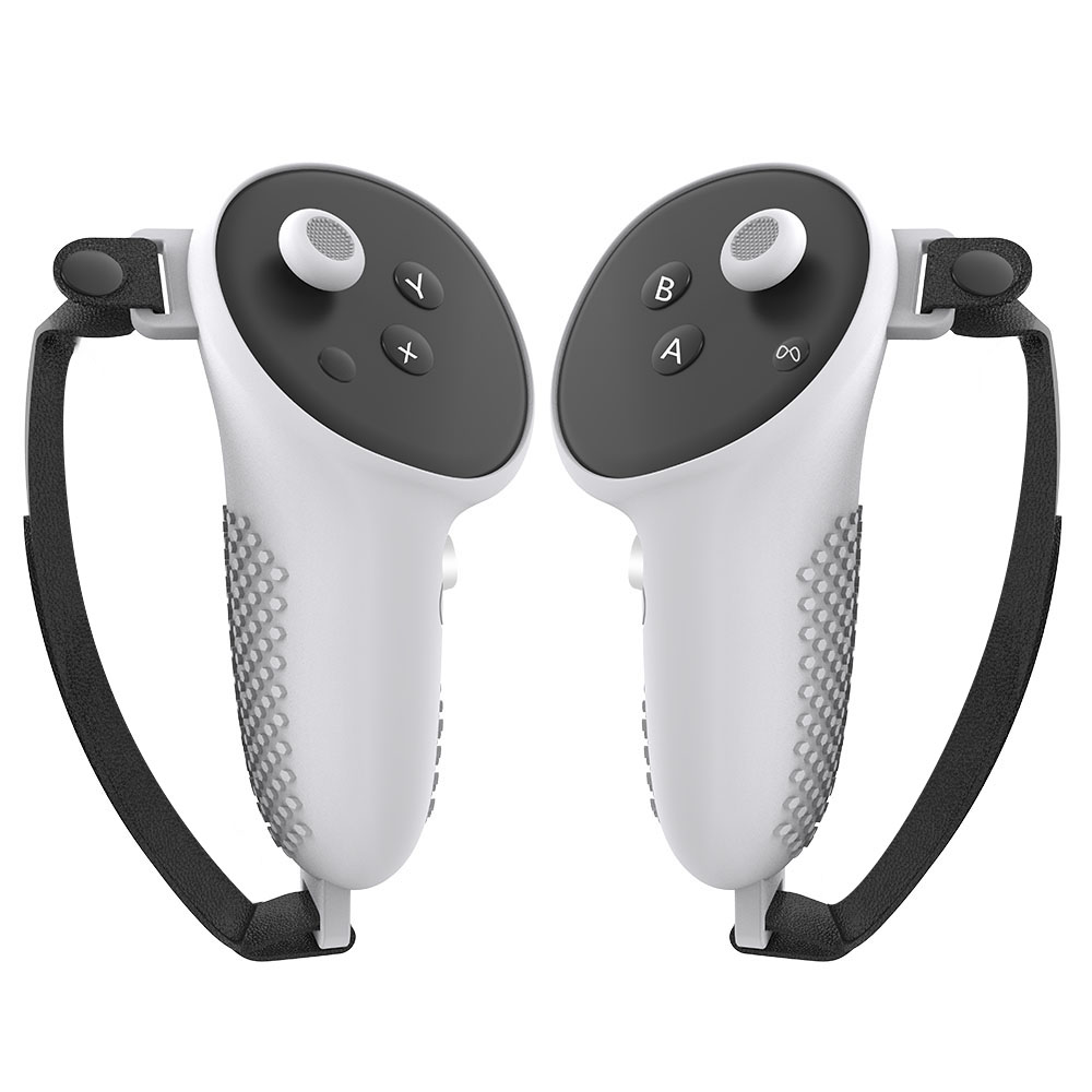 VR Accessories Silicone Rubber - Gaming Accessories Sale recensione e prezzo