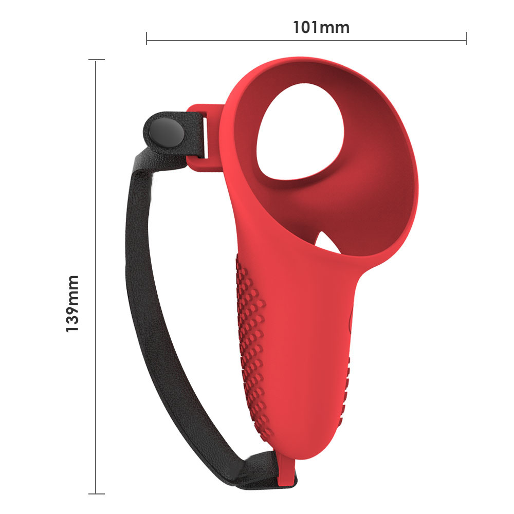 VR Accessories Silicone Rubber - Gaming Accessories Sale recensione e prezzo