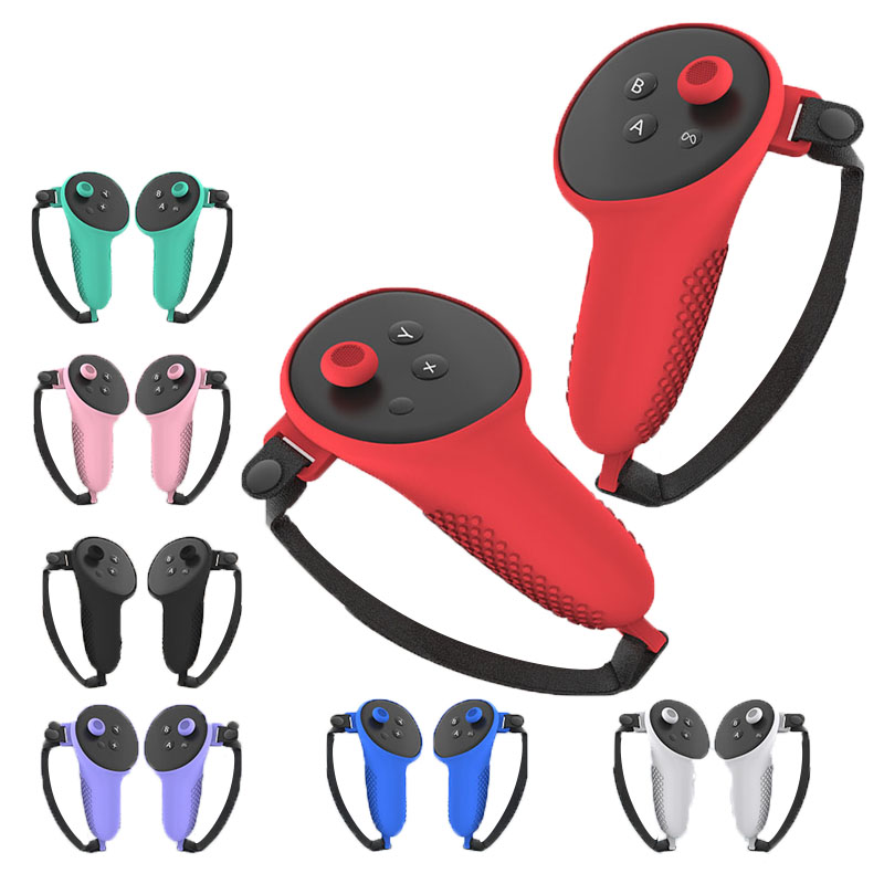 VR Accessories Silicone Rubber - Gaming Accessories Sale recensione e prezzo