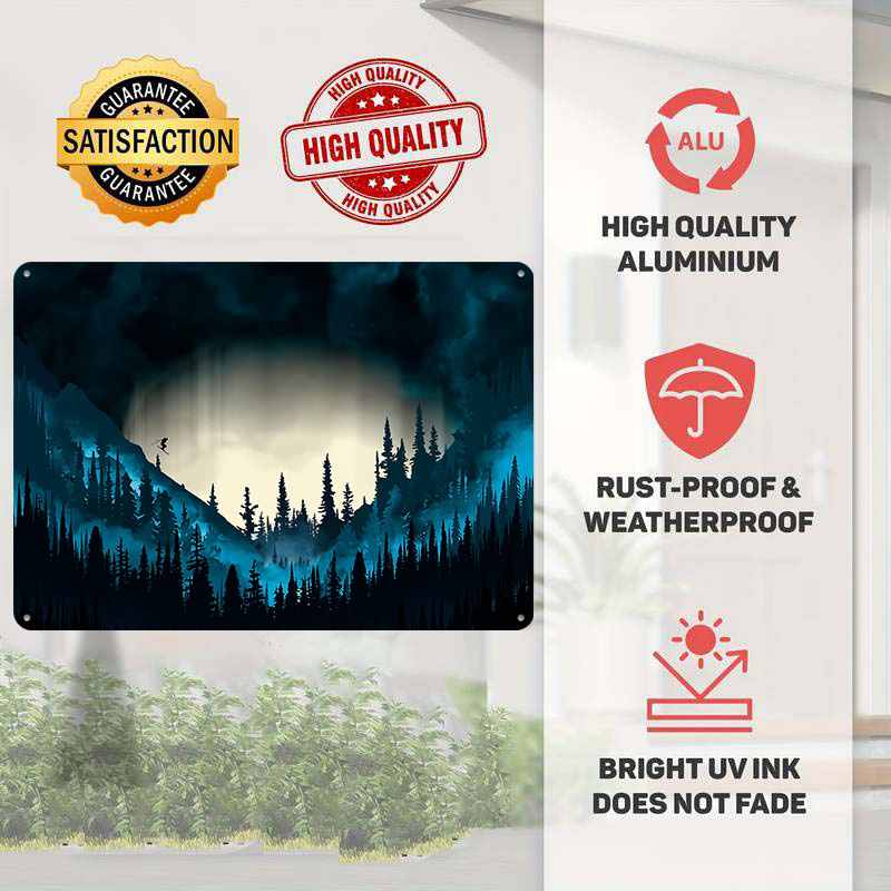 Ski Metal Poster Perfect Gift  - Gaming Accessories Gifts For Men recensione e prezzo
