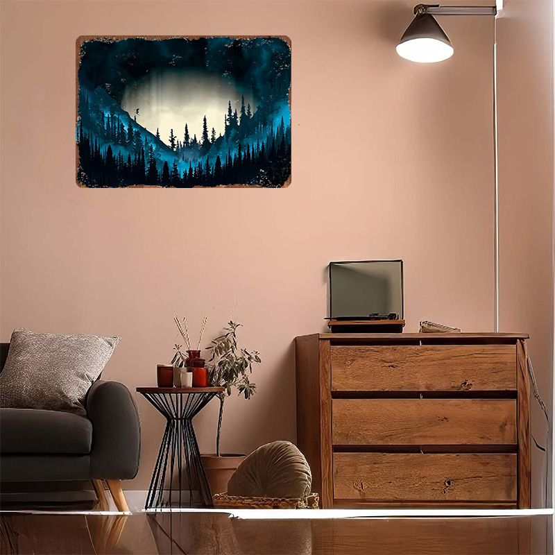 Ski Metal Poster Perfect Gift  - Gaming Accessories Gifts For Men recensione e prezzo