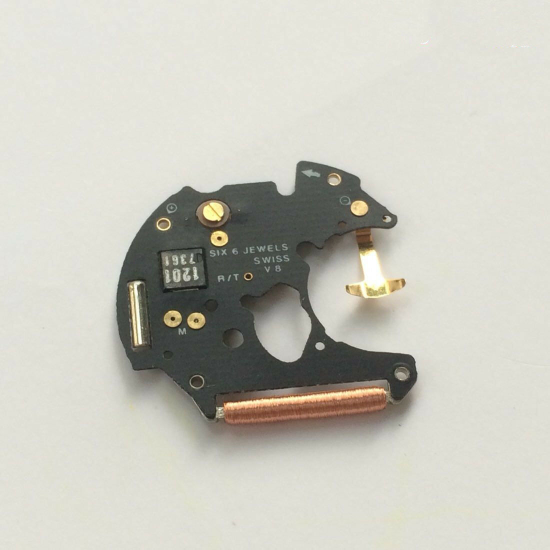1Pc Quartz Movement PCB Circui - Gaming Accessories Repair recensione e prezzo