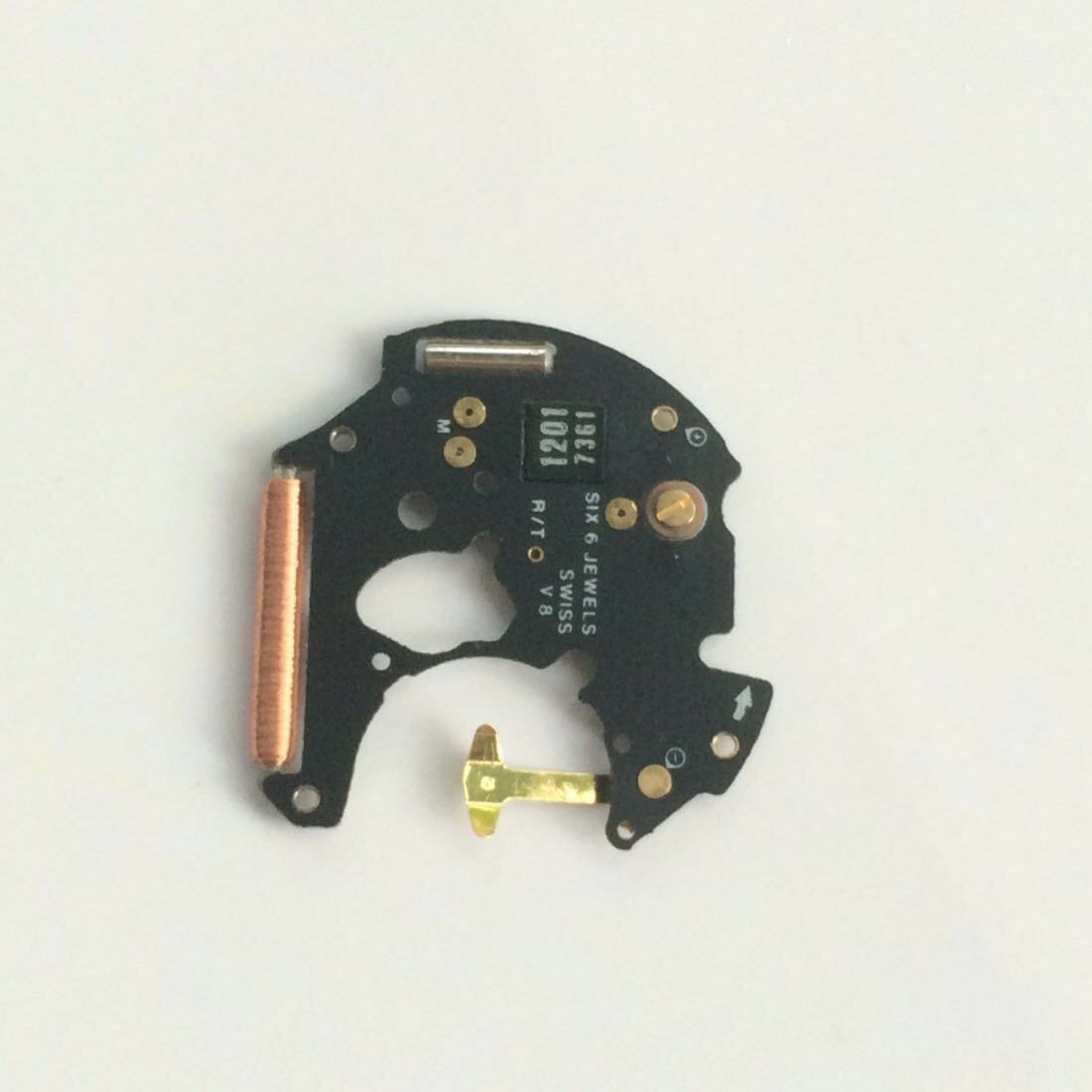 1Pc Quartz Movement PCB Circui - Gaming Accessories Repair recensione e prezzo