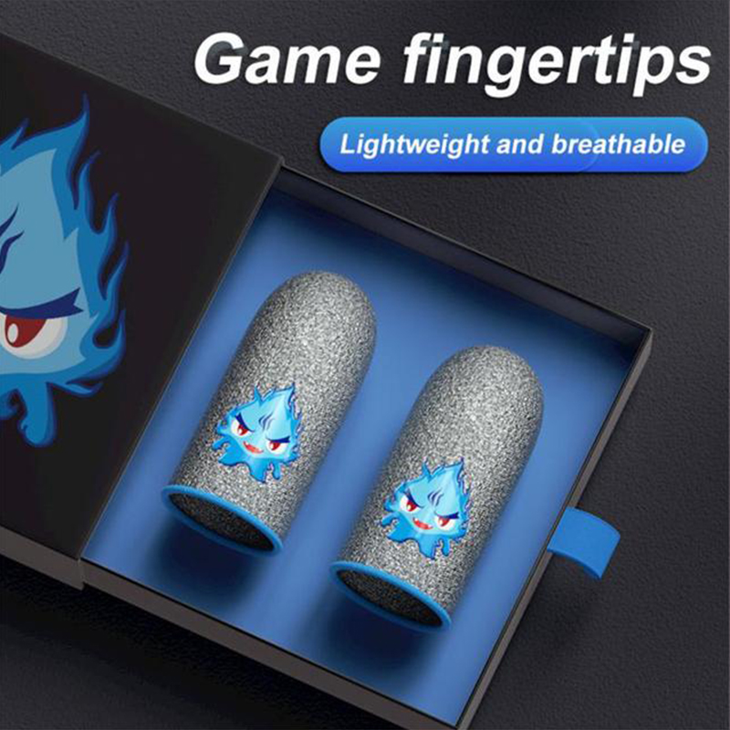 Best Performance Gaming Finger - Gaming Accessories For Mobile recensione e prezzo