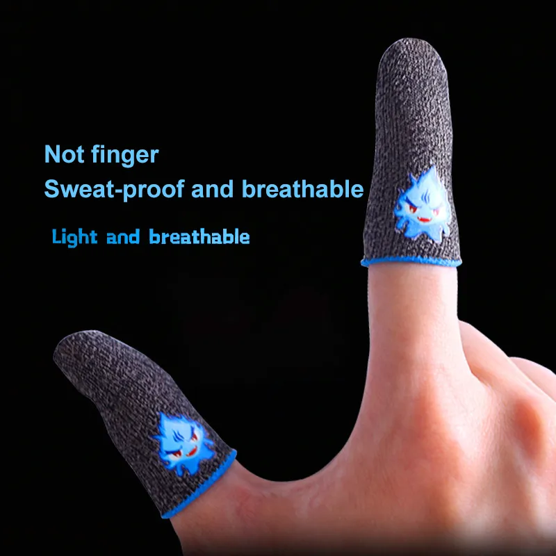 Best Performance Gaming Finger - Gaming Accessories For Mobile recensione e prezzo