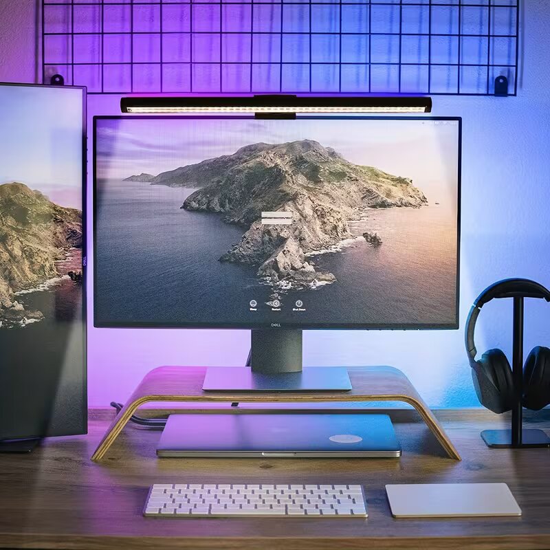 USB Computer Screen LED Light  - Monitor Light Bar recensione e prezzo