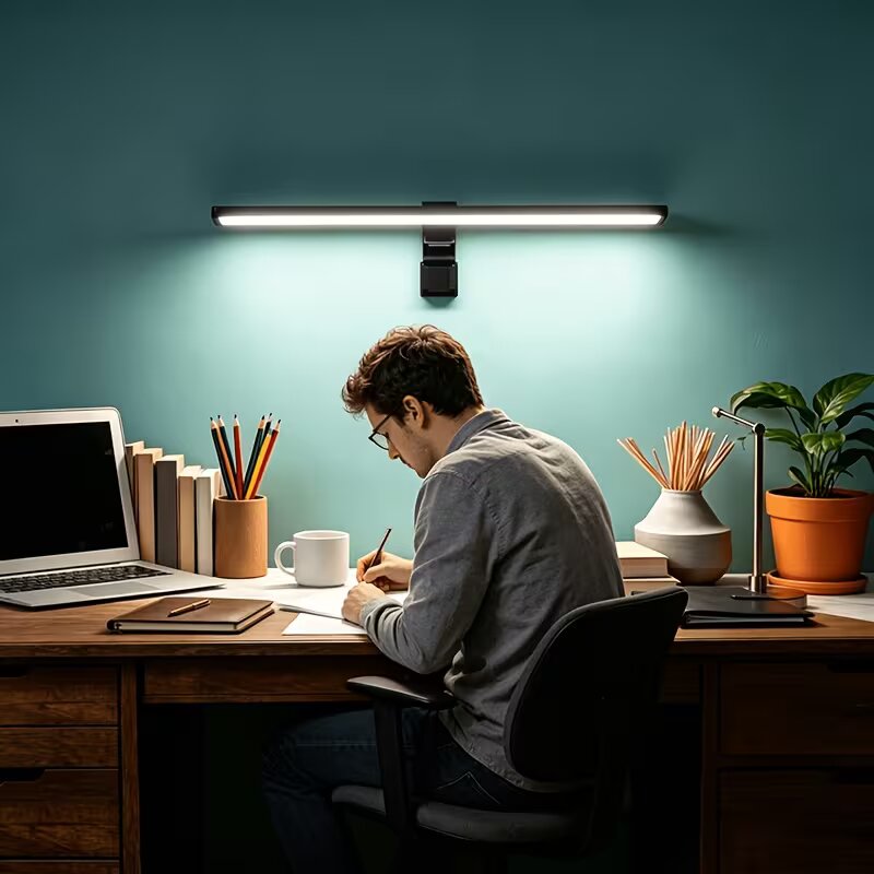 USB Computer Screen LED Light  - Monitor Light Bar recensione e prezzo