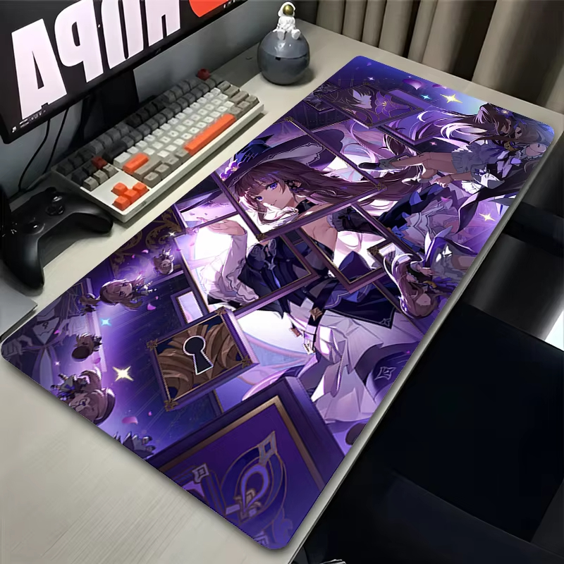 Mouse Pad Kawaii Magic Anime G - Gaming Accessories Girly recensione e prezzo