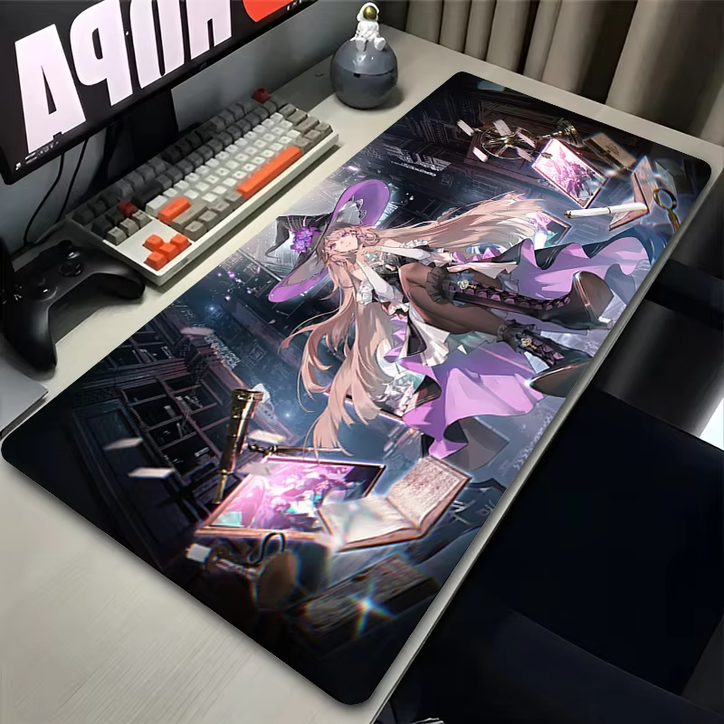 Mouse Pad Kawaii Magic Anime G - Gaming Accessories Girly recensione e prezzo