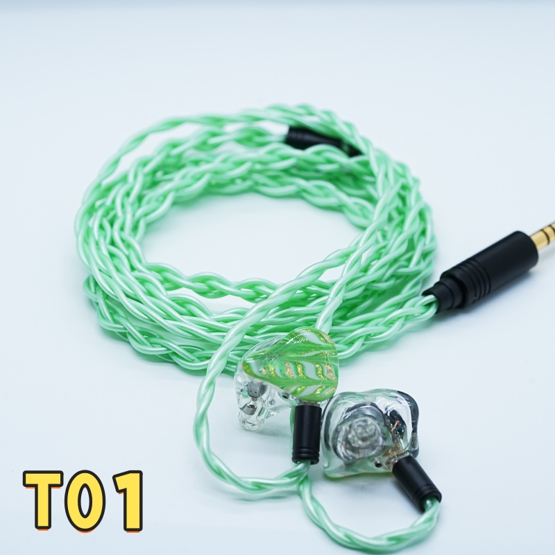 XINHS HIFI T01 Pure Copper Upg - Gaming Accessories Sale recensione e prezzo