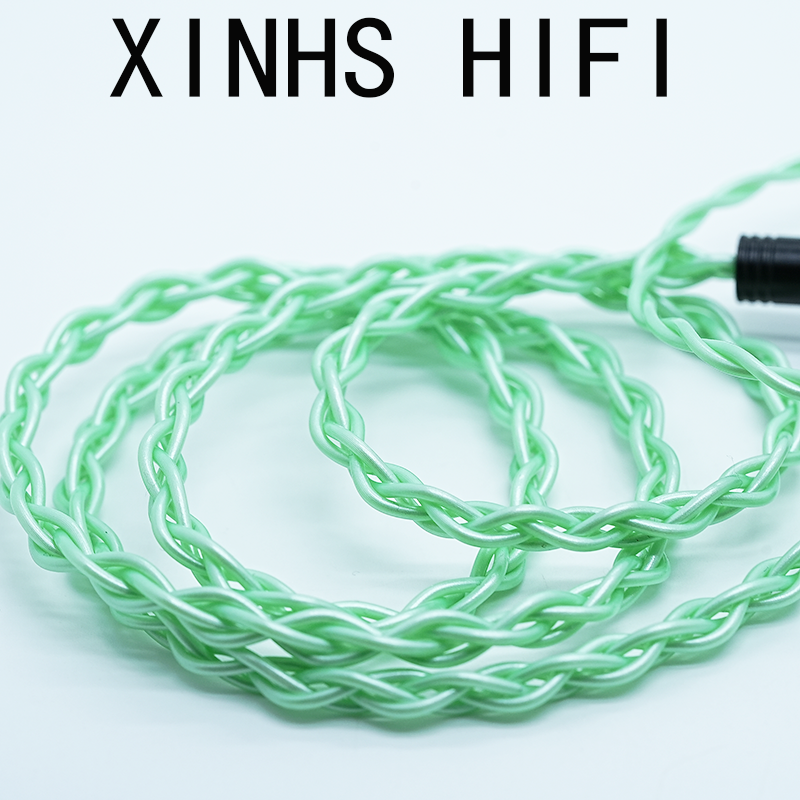 XINHS HIFI T01 Pure Copper Upg - Gaming Accessories Sale recensione e prezzo
