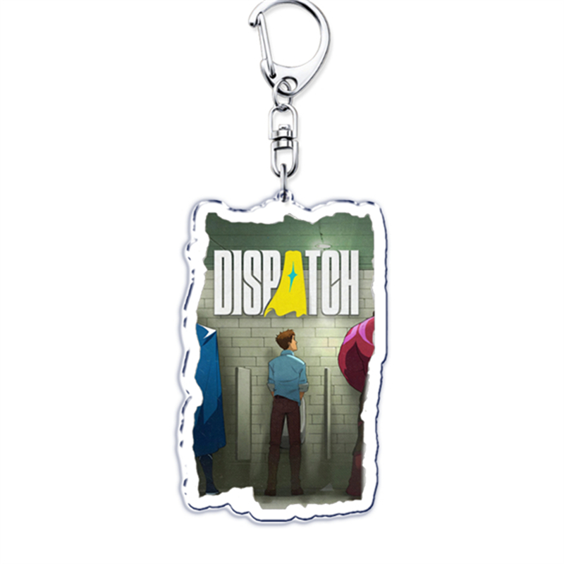 Video Game Mecha Man Keychain  - Gaming Accessories Gifts For Men recensione e prezzo