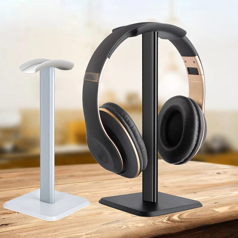 Plastic Desktop Headphone Stan - Gaming Accessories Sale recensione e prezzo