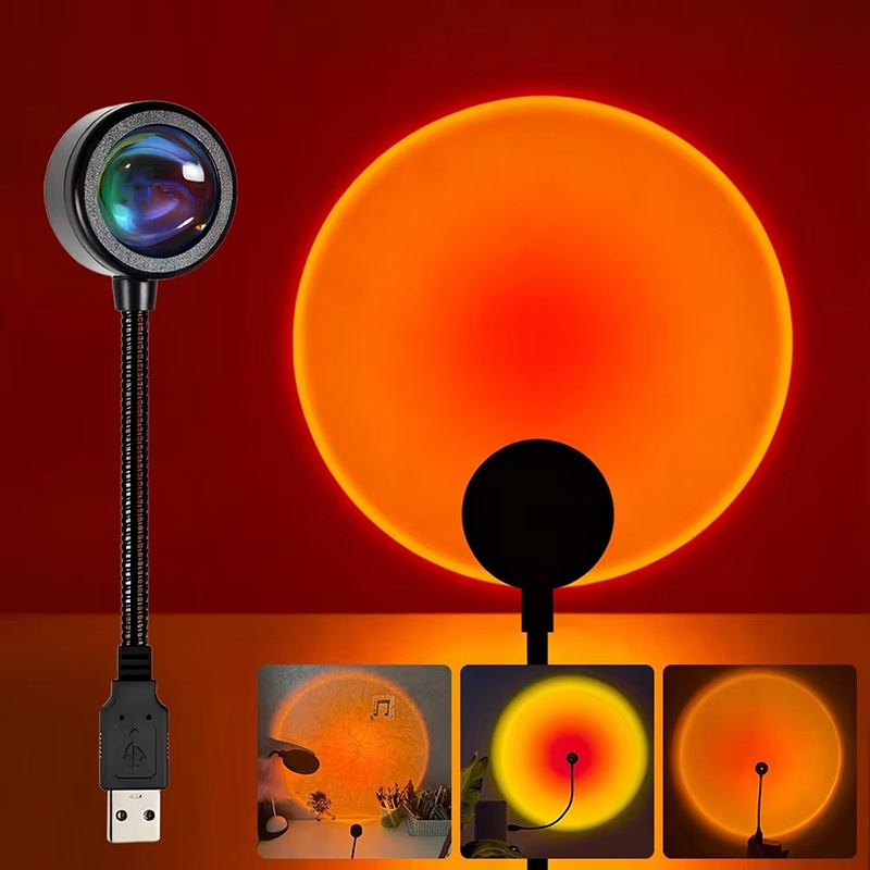 Colorful Gradient USB Sunset L - Gaming Accessories Led recensione e prezzo