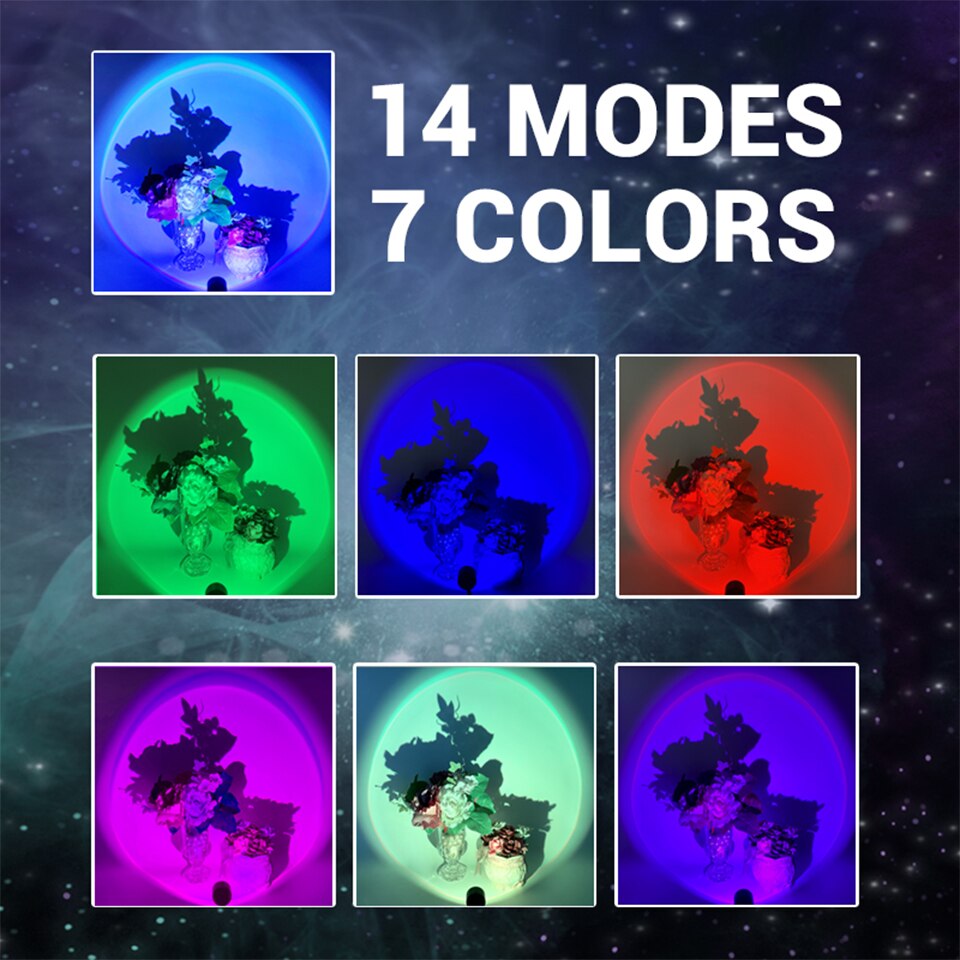 Colorful Gradient USB Sunset L - Gaming Accessories Led recensione e prezzo