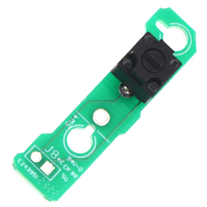 Left Key Mouse Button Board 1  - Gaming Accessories Repair recensione e prezzo