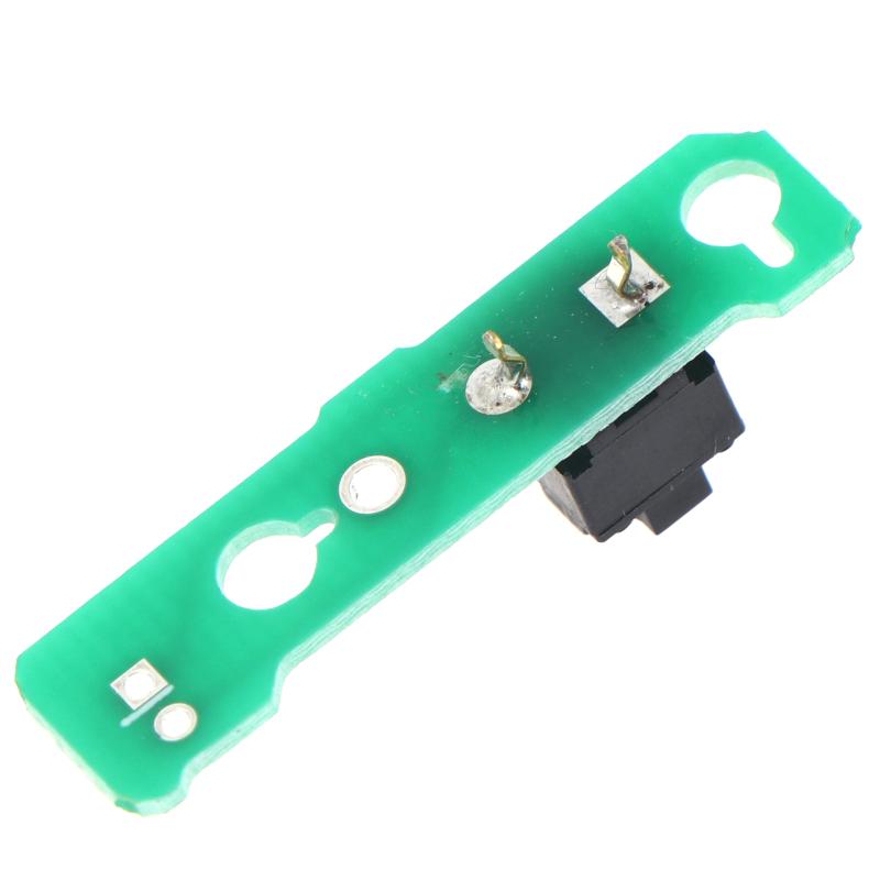 Left Key Mouse Button Board 1  - Gaming Accessories Repair recensione e prezzo