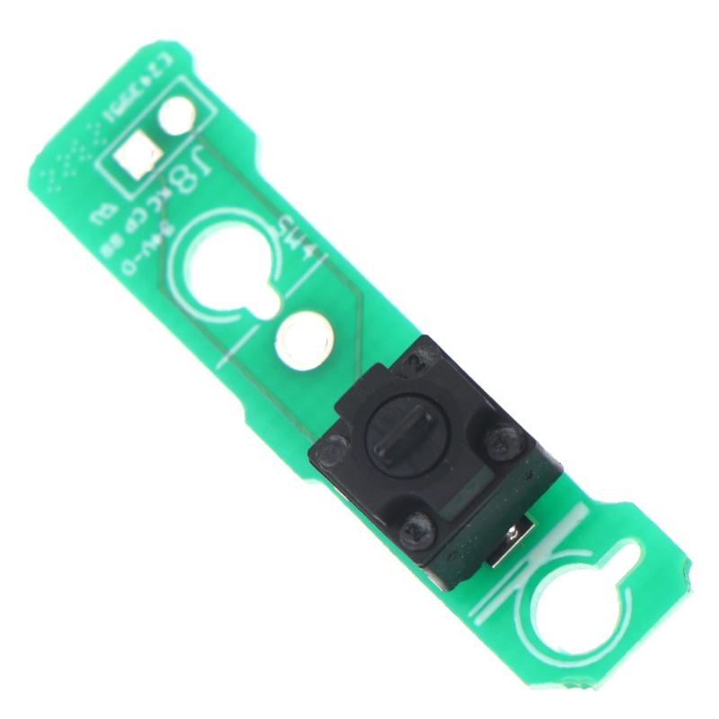 Left Key Mouse Button Board 1  - Gaming Accessories Repair recensione e prezzo