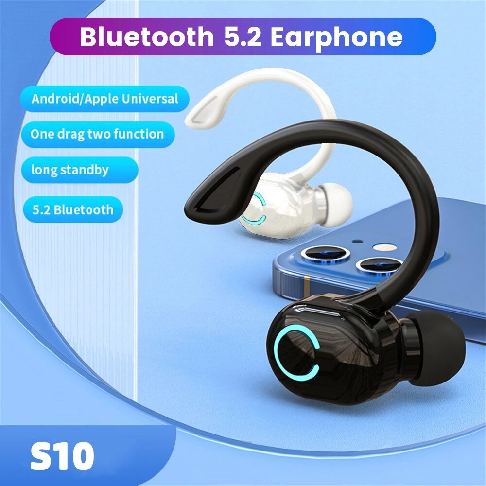 Business Bluetooth Headset HiF - Gaming Accessories Sale recensione e prezzo