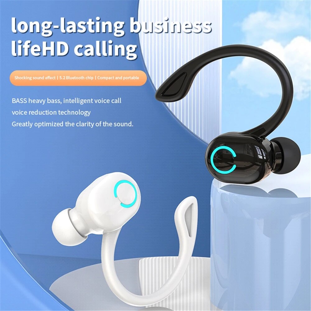 Business Bluetooth Headset HiF - Gaming Accessories Sale recensione e prezzo