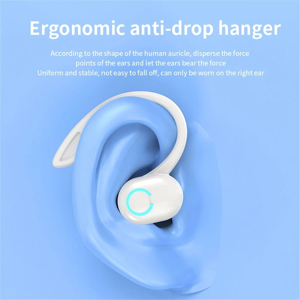Business Bluetooth Headset HiF - Gaming Accessories Sale recensione e prezzo