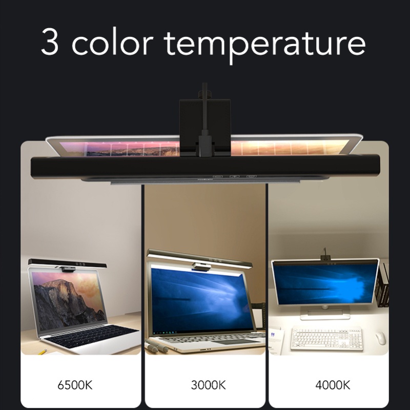 Monitor Light Bar Timing Funct - Monitor Light Bar recensione e prezzo
