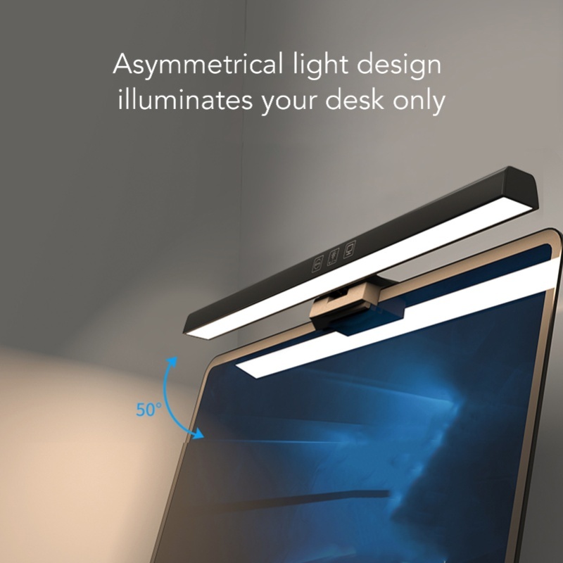 Monitor Light Bar Timing Funct - Monitor Light Bar recensione e prezzo