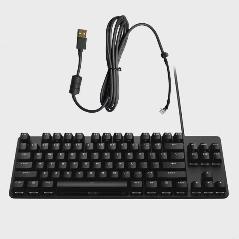 E1PF USB Keypad Cable Wire Rep - Gaming Accessories Repair recensione e prezzo